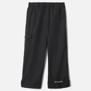 Columbia Kids Rain Pants
